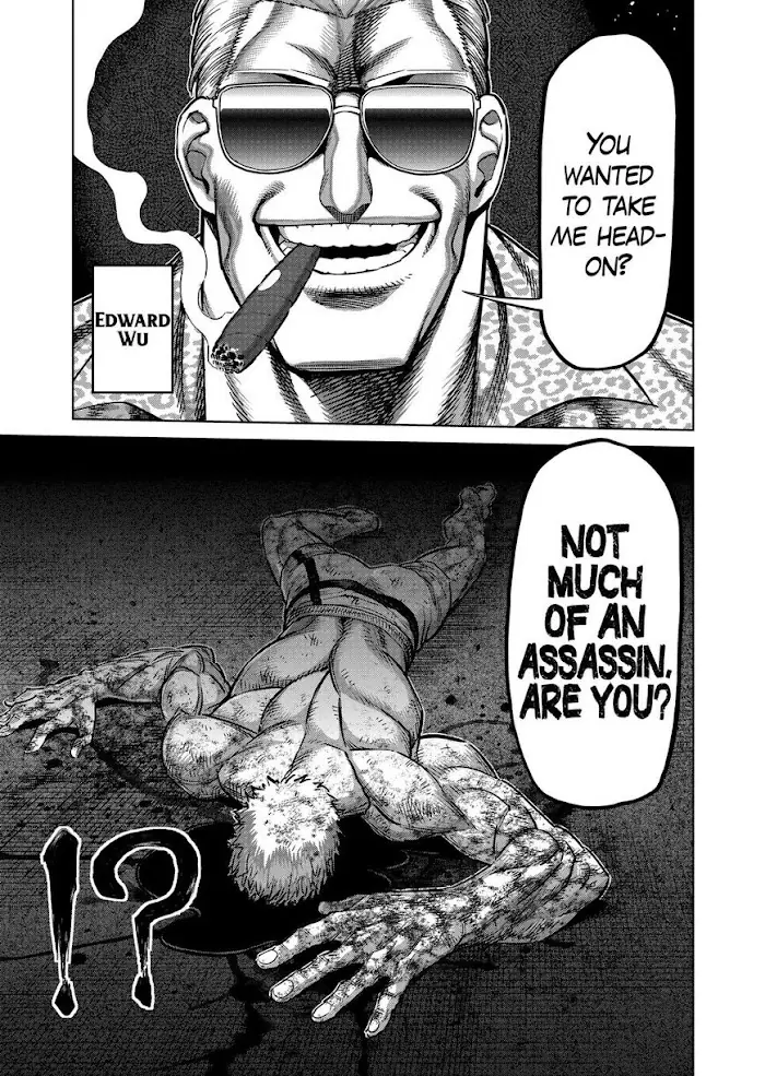 Kengan Omega Chapter 139 image 09_optimized